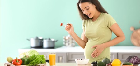 Τι να προσέχω και πόσα κιλά θα πρέπει να πάρω κατά την εγκυμοσύνη?