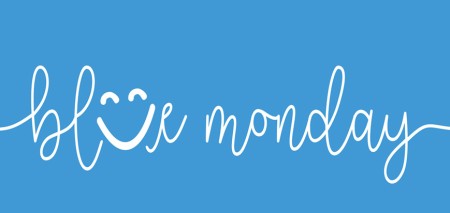 Blue Monday: η πιο καταθλιπτική μέρα του έτους.