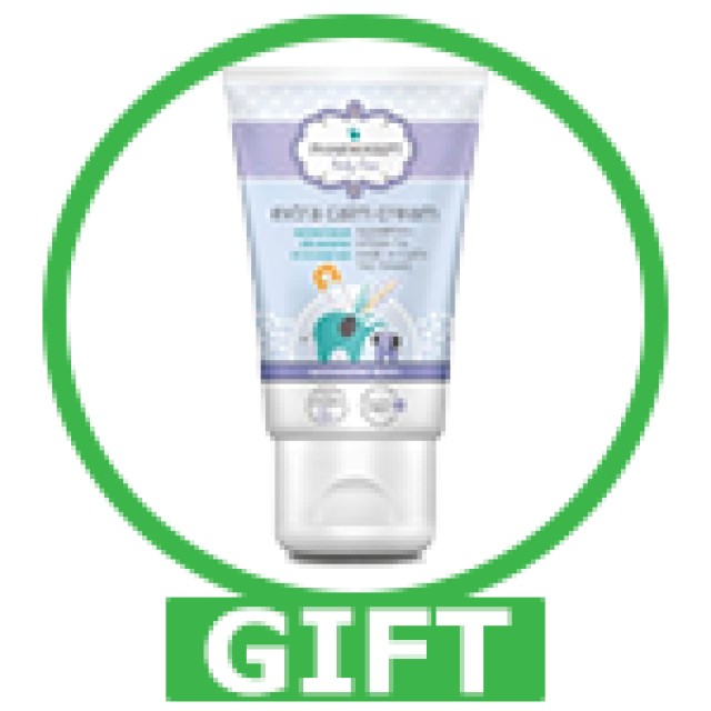 Pharmasept Baby Soothing Cream 150ml