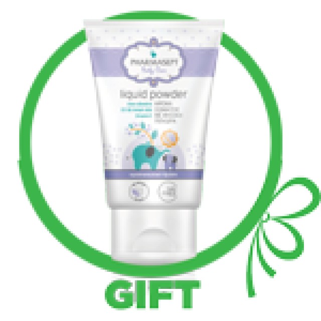 Pharmasept Baby Mild Bath 1lt