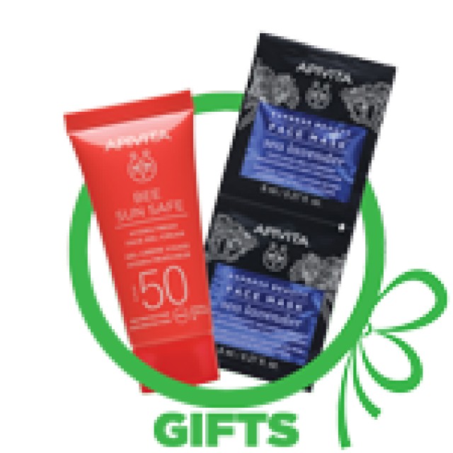 Apivita Aqua Beelicious Λοσιόν Ενυδάτωσης Κατά των Ατελειών 200ml