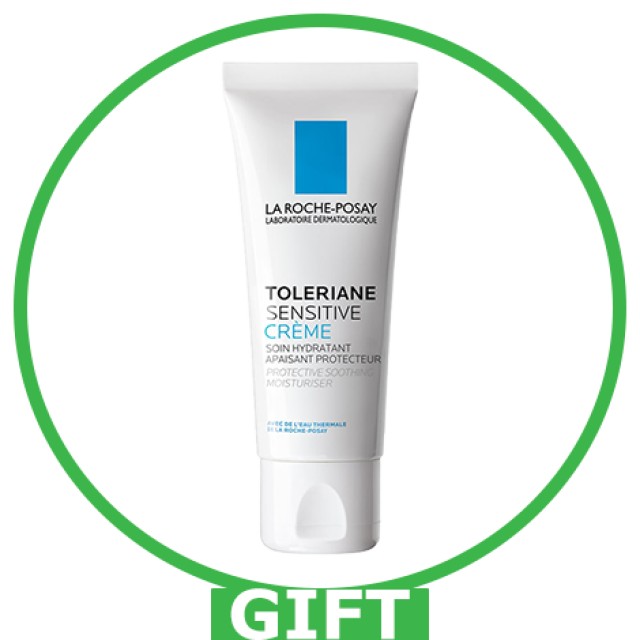 La Roche Posay Anthelios UVmune 400  Hydrating Cream Με Άρωμα SPF50 50ml