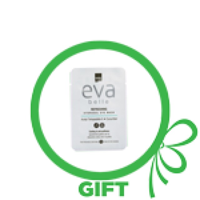 Intermed Eva Belle  Deep Cleansing & Rejuvenating Foam 150ml