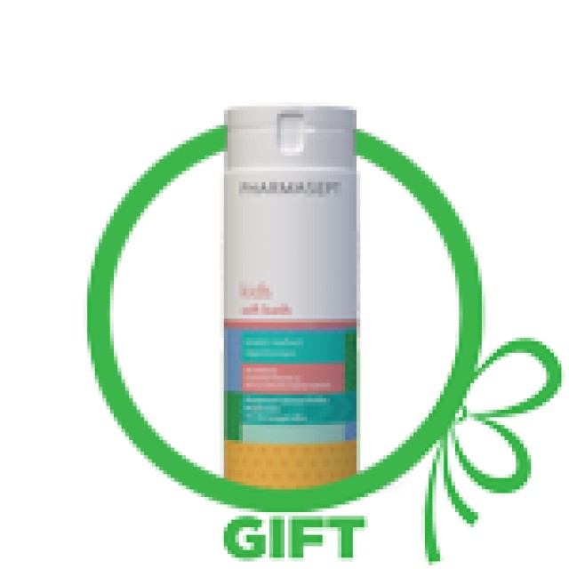 Pharmasept Kids Promo Pack Xlice Protective Lotion 100ml + Δώρο Soft Hair Shampoo 100ml