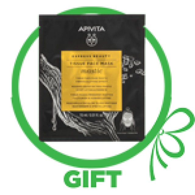 Apivita Κρέμα Ημέρας Wine Elixir SPF30 Αποχρωματισμός Πανάδων 40ml