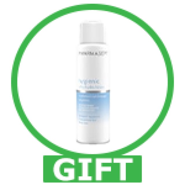 Pharmasept Tol Velvet Hygienic Foam Wash Αφρός Καθαρισμού Της Ευαίσθητης Περιοχής & Των Αιμορροΐδων 200ml