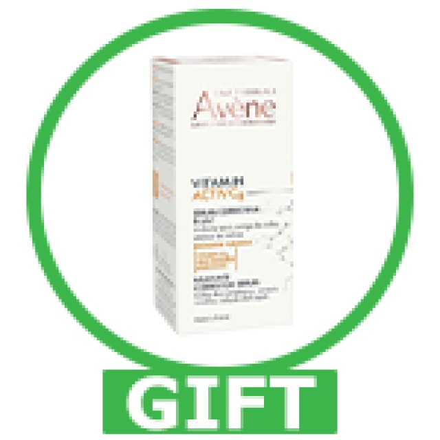 Avene Eau Thermale FLUIDE ANTI-AGE SPF50+ 40ml