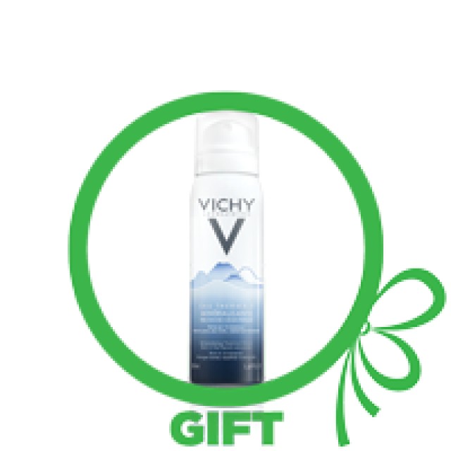Vichy Mineral 89 72h Moisture Boosting Cream Rich Ενυδατική Κρέμα Προσώπου Με Πλούσια Υφή 50ml
