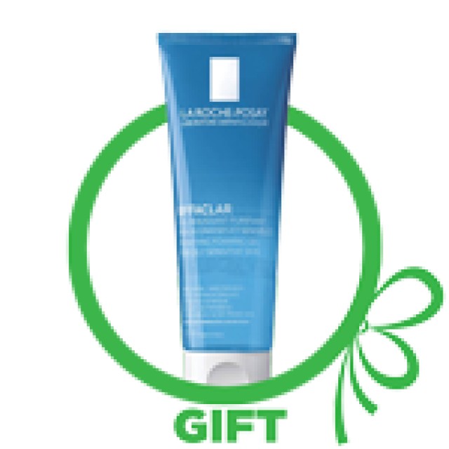 La Roche Posay Effaclar H iso-Biome 40ml