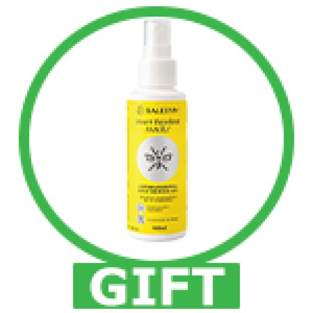 GALESYN KIDS Body Wash 100% Natural Origin Ingredients 750ml
