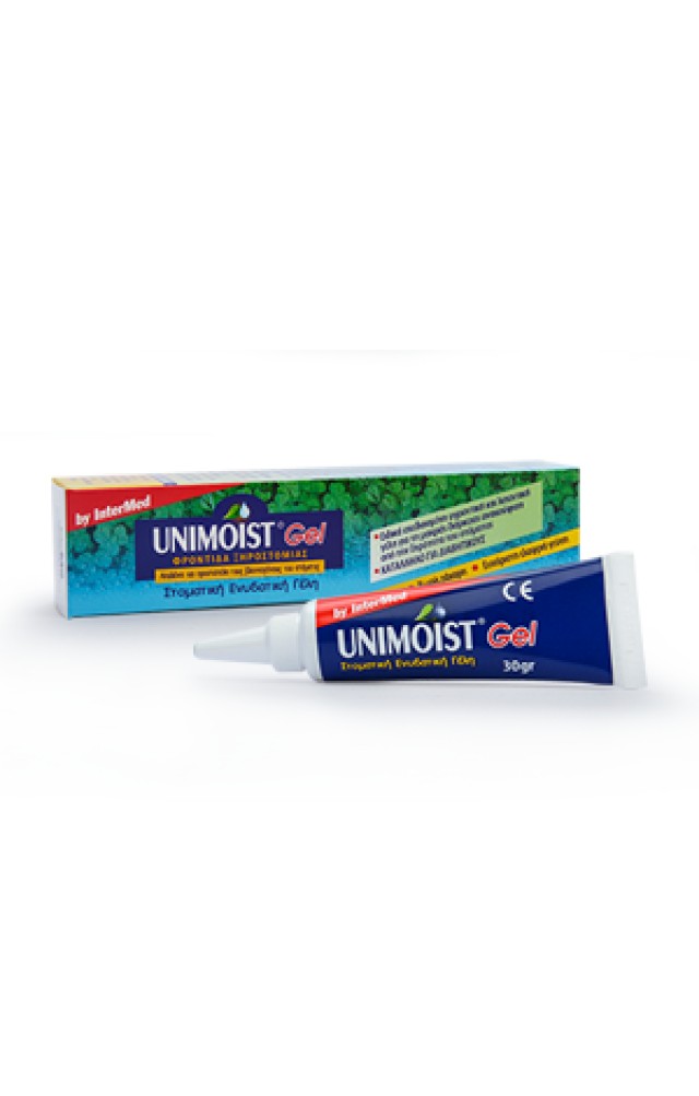 Intermed Unimoist Gel 30gr