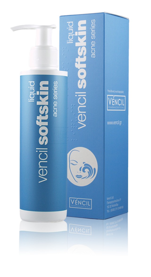 Vencil SoftSkin Liquid 170ml