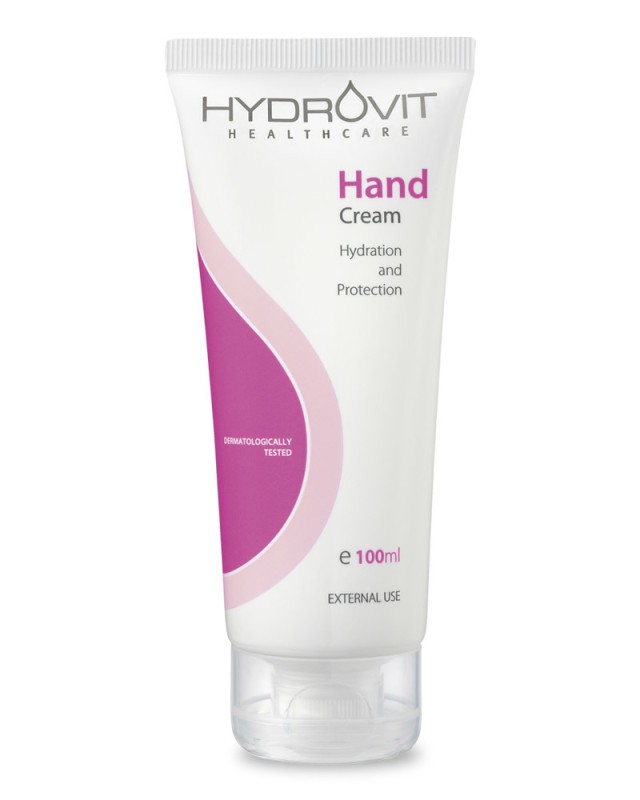 HYDROVIT HAND CREAM 100ml