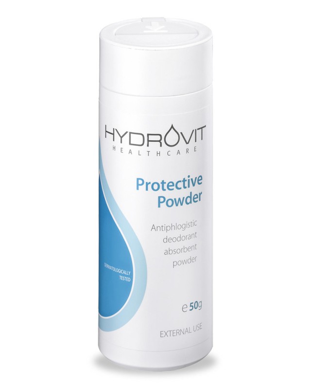 HYDROVIT PROTECTIVE POWDER 50gr