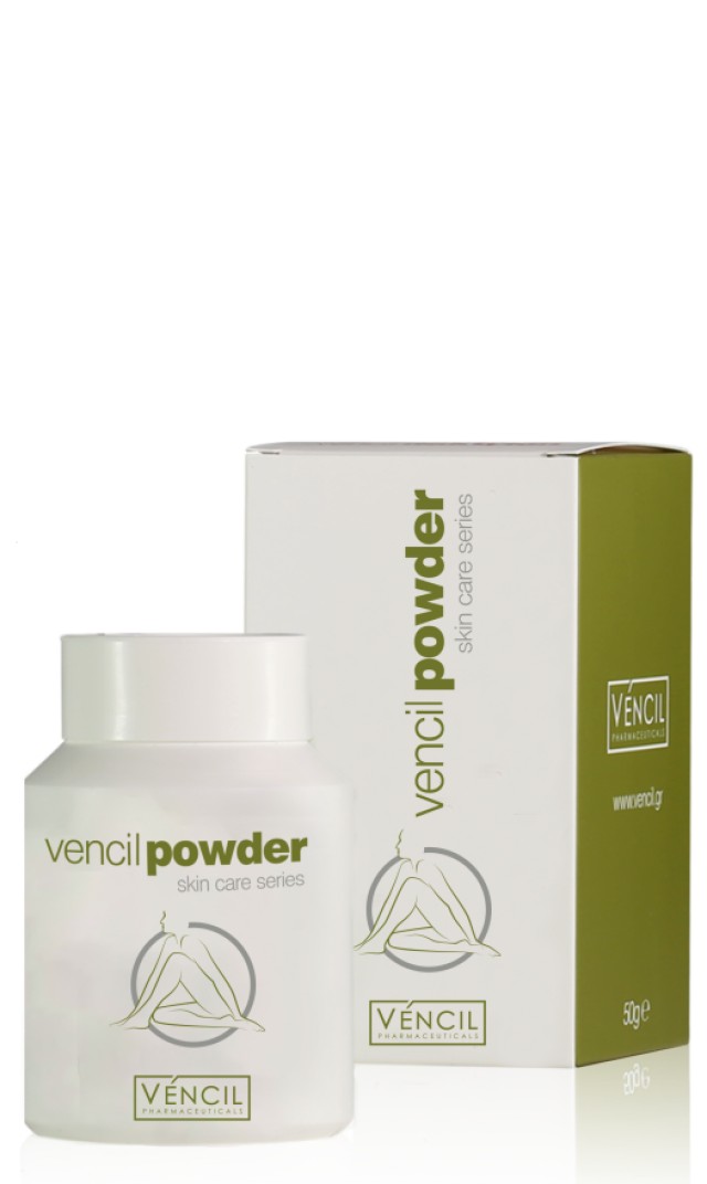 Vencil Powder 50gr