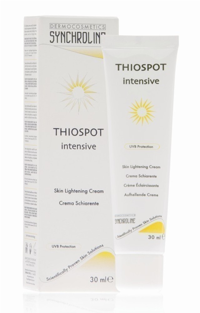 SYNCHROLINE THIOSPOT INTENSIVE CREAM 30ml