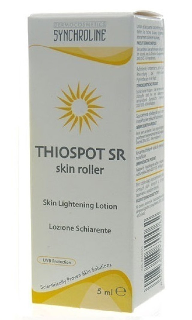 THIOSPOT SKIN ROLLER 5ml