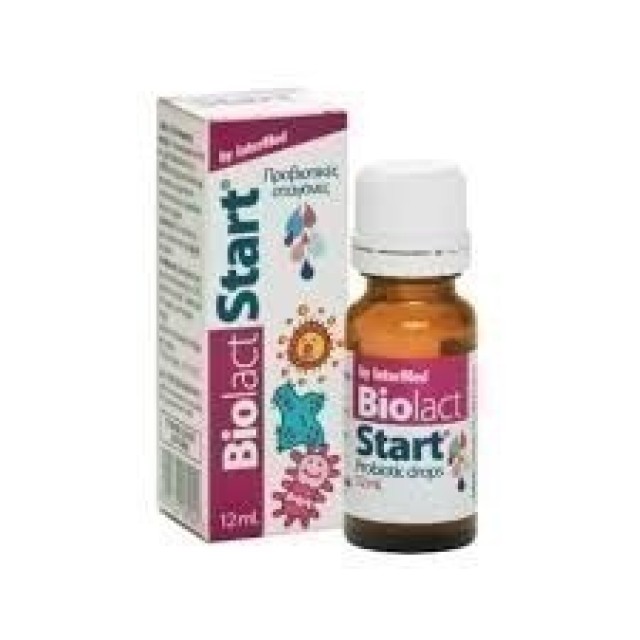 Intermed Biolac Start 12ml