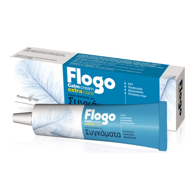 Pharmasept Flogocalm Extra Care Cream 50ml