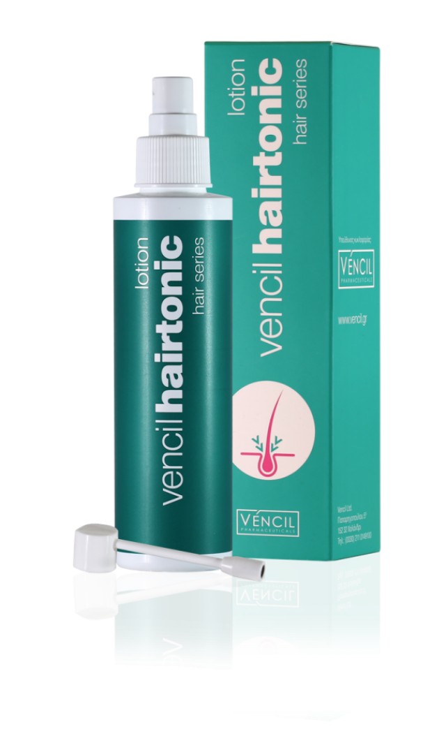 VENCIL HAIRTONIC LOTION 60ml