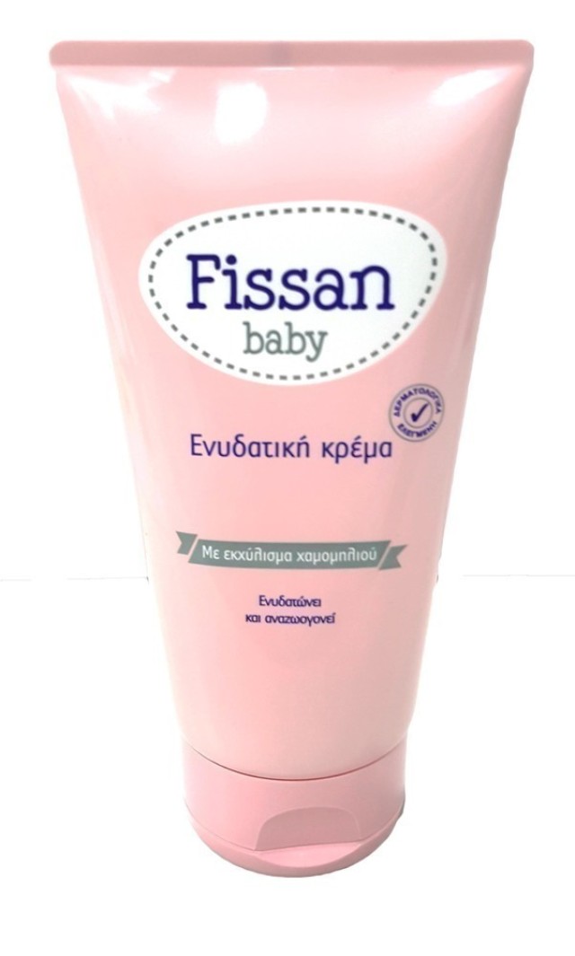 FISSAN ΕΝΥΔΑΤΙΚΗ ΚΡΕΜΑ 150ml