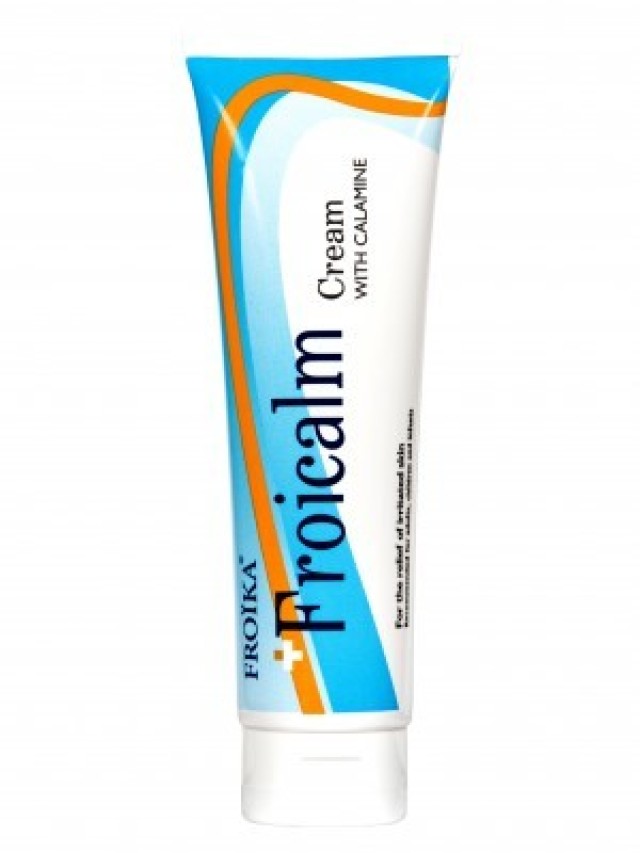 Froika Froicalm Cream Tube 150ml