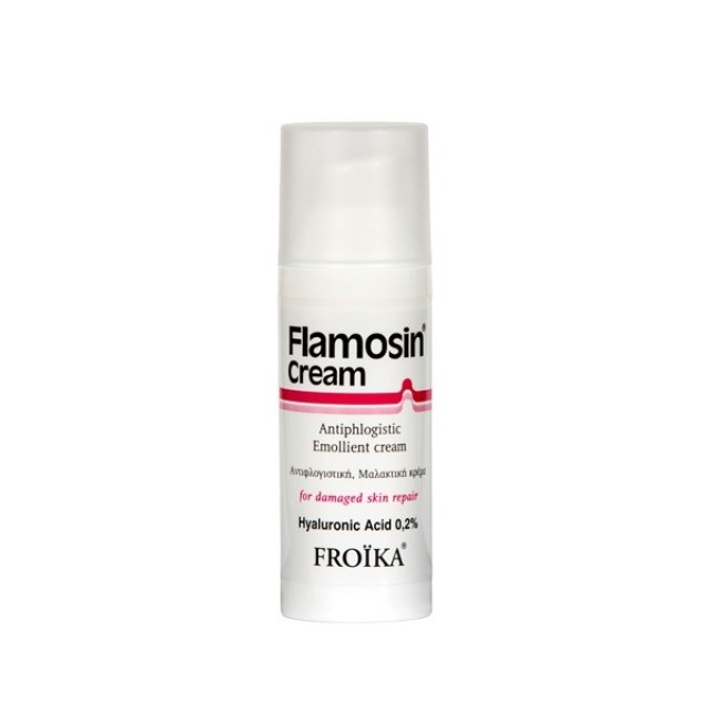 Froika Flamosin Cream 50ml