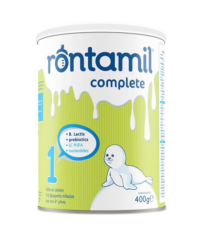 RONTAMIL 1 400gr