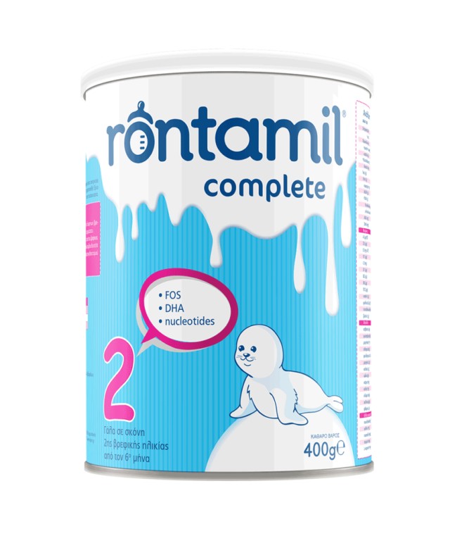 RONTAMIL 2 400gr