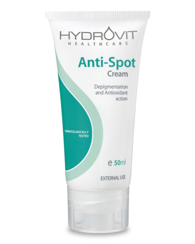 HYDROVIT ANTI SPOT CREAM 50ml