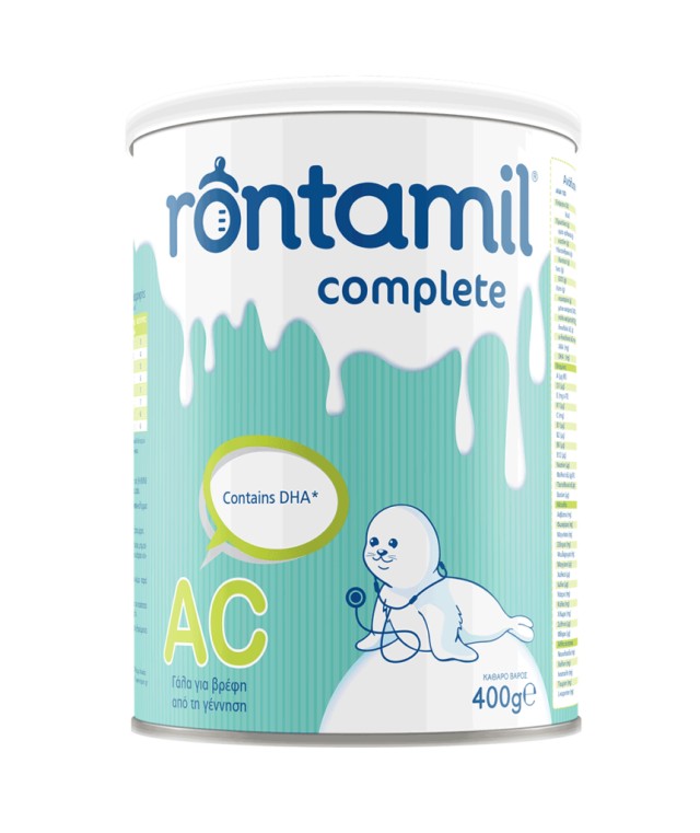 RONTAMIL AC 400gr