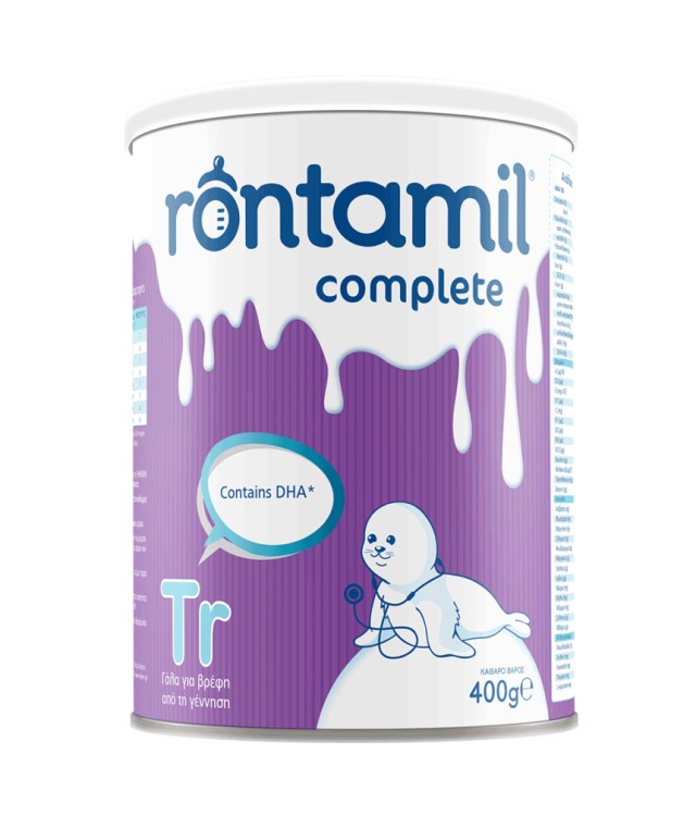 RONTAMIL TR 400gr