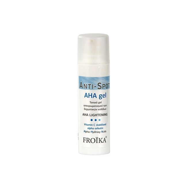 Froika Anti-Spot AHA Gel 30ml