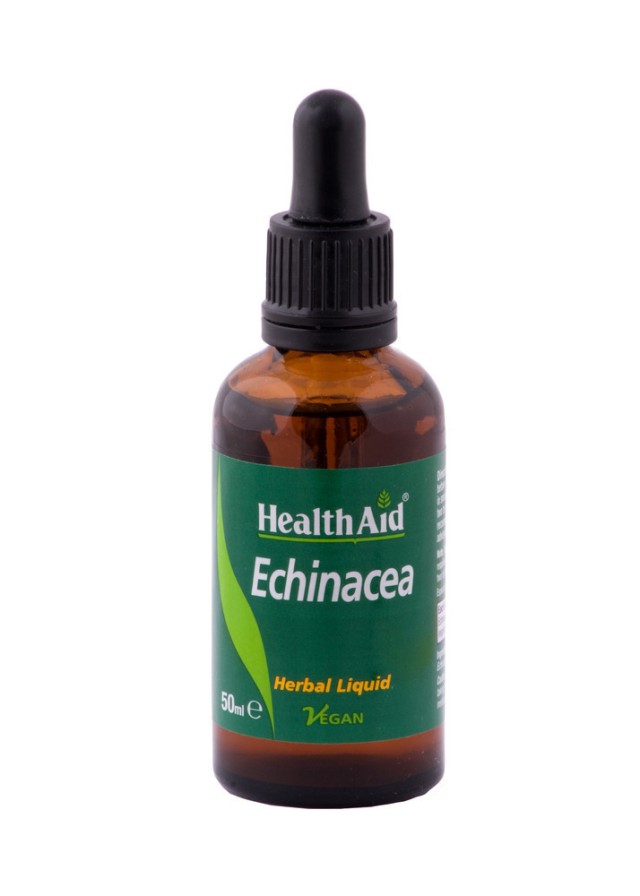 Health Aid Echinacea 50ml