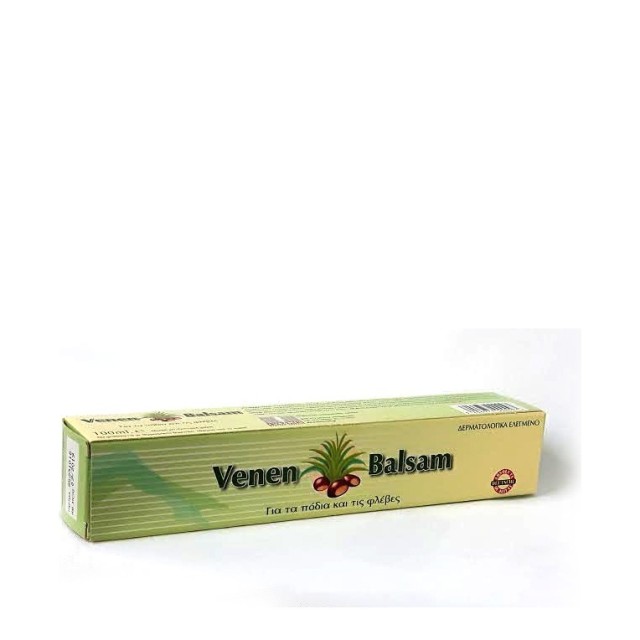 VENEN BALSAM CREAM 100ml