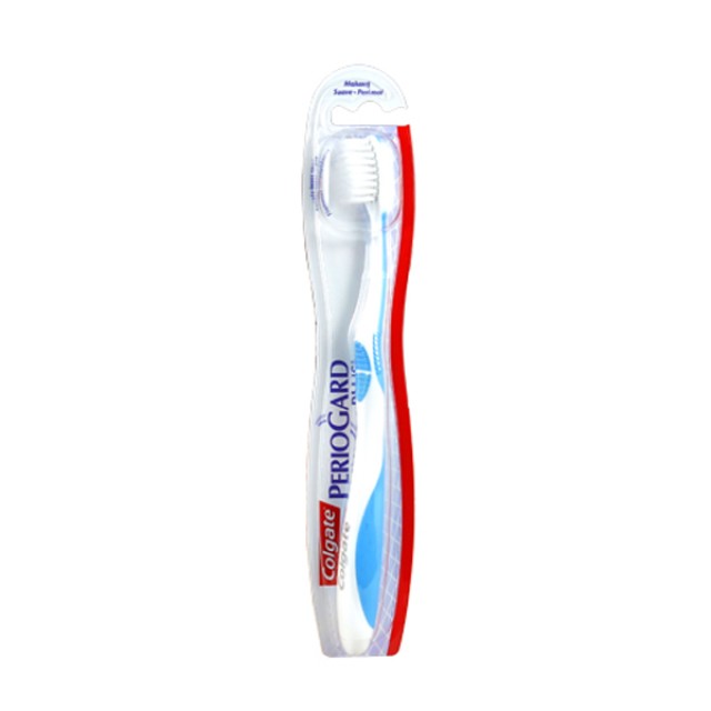 COLGATE PERIOGARD PLUS ΟΔΟΝΤΟΒΟΥΡΤΣΑ