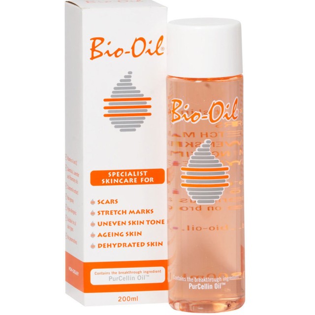 BIO-OIL PURECELLIN ΛΑΔΙ ΑΝΑΠΛΑΣΗΣ 200ml