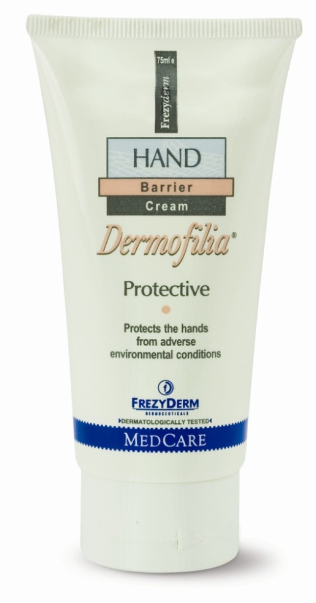 Frezyderm Dermofilia Hand Cream 75ml