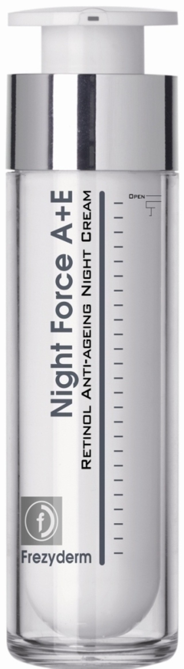 Frezyderm Night Force A+E Cream 50ml