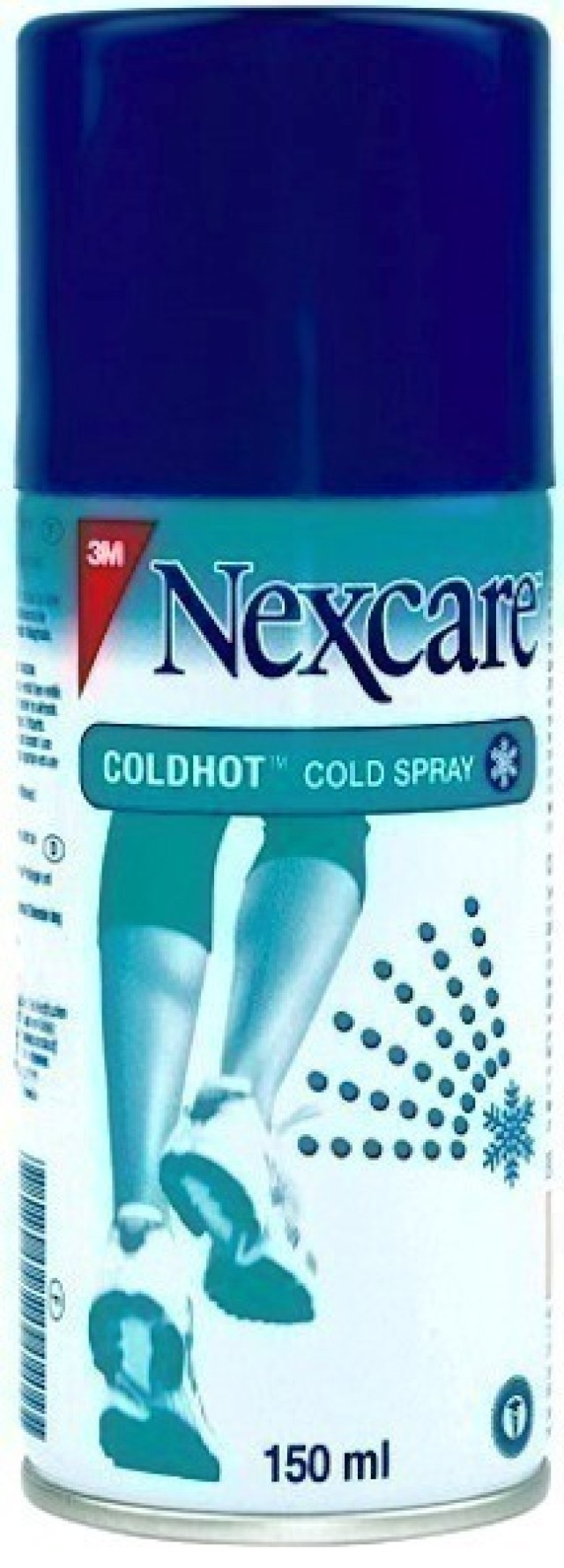 3M Nexcare Cold Hot Ψυκτικό Spray 150ml