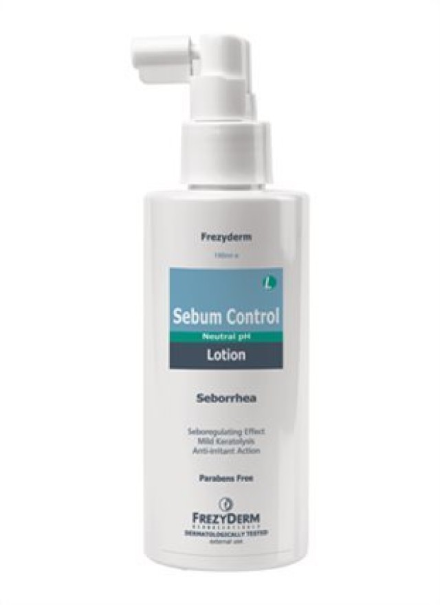 Frezyderm Sebum Control Lotion 100ml