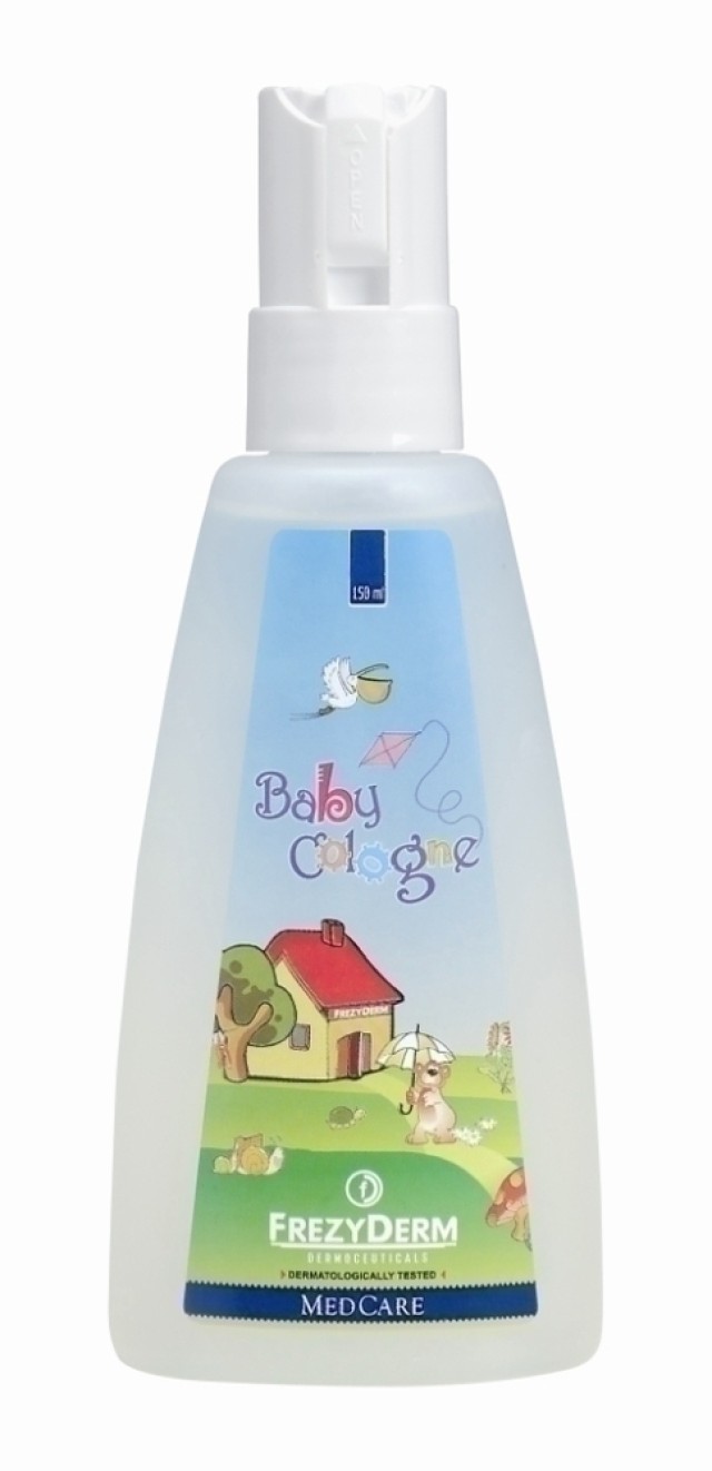 Frezyderm Baby Cologne 150ml