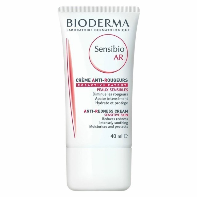 BIODERMA SENSIBIO AR CREAM 40ml