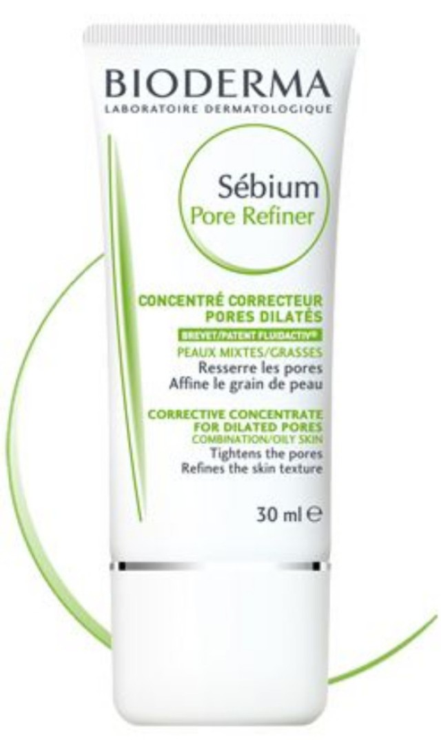 BIODERMA SEBIUM PORE REFINER 30ml