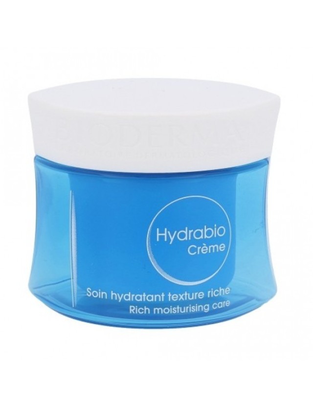 BIODERMA HYDRABIO CREME 50ml