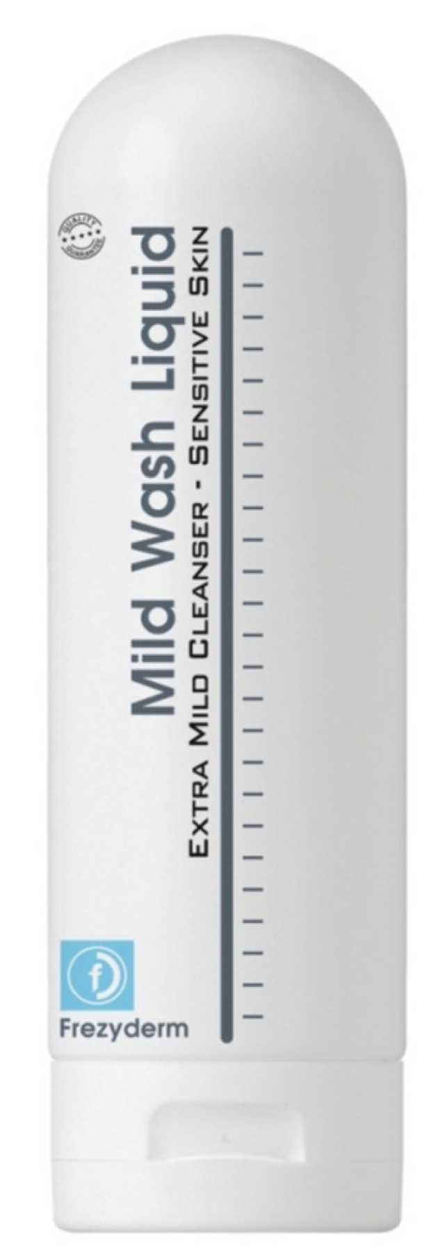 Frezyderm Mild Wash 200ml