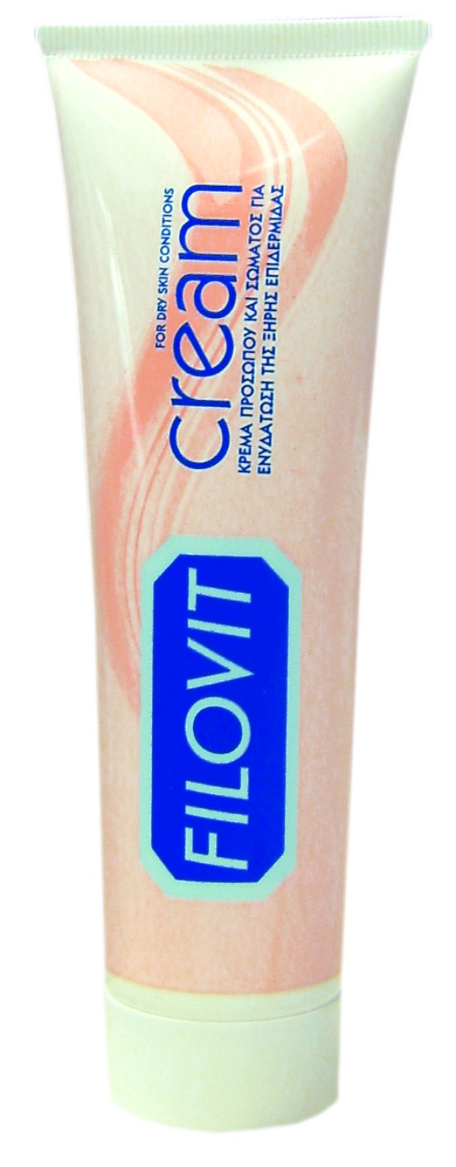 FILOVIT CREAM ΞΗΡΟ ΔΕΡΜΑ 100ml