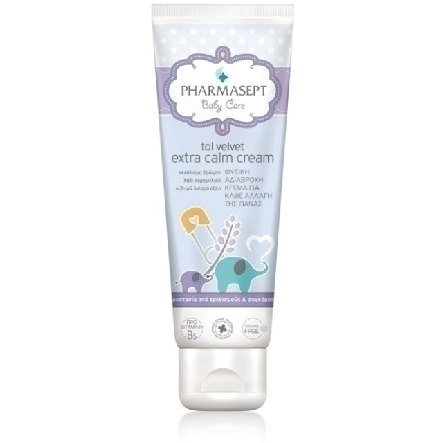 Pharmasept Baby Extra Calm Cream 150ml