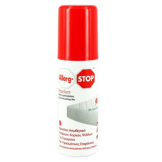 5CLEAN ALLERG-STOP REPELLENT 100ml