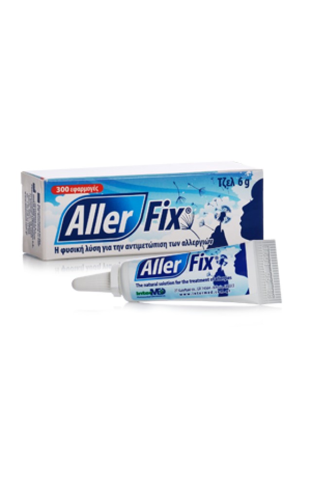 Intermed Aller Fix 6gr